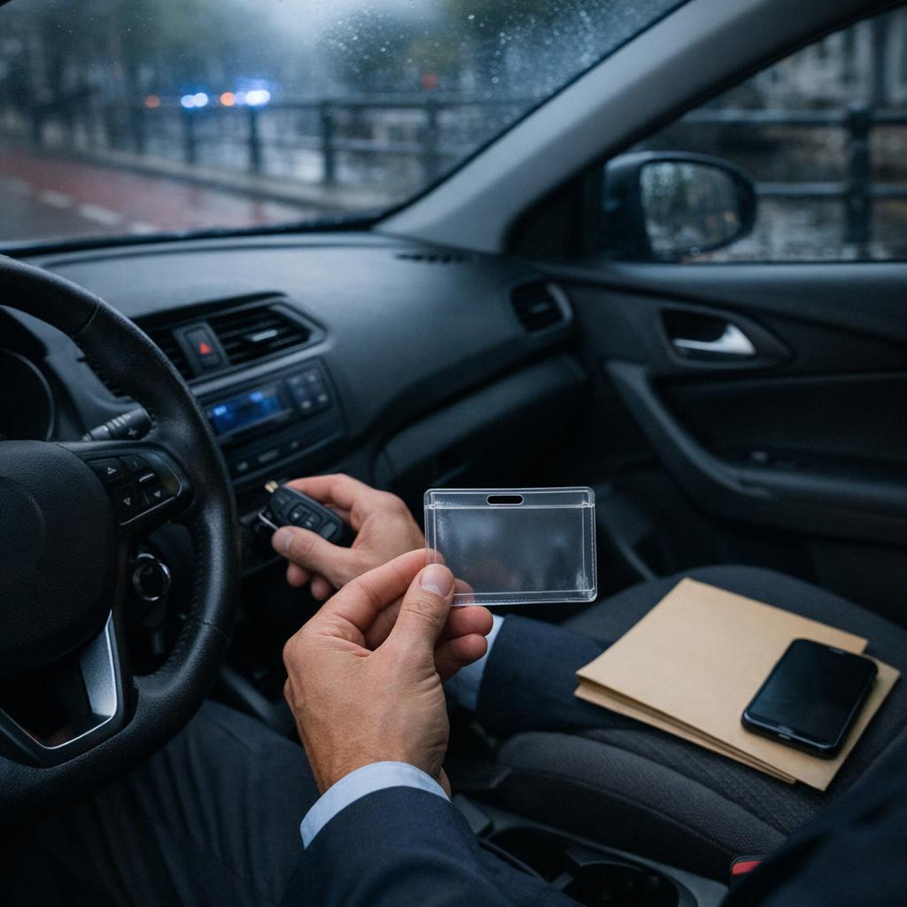 Rijbewijs ingevorderd, toch rijden? Dit riskeert u